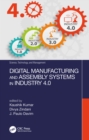 Digital Manufacturing and Assembly Systems in Industry 4.0 - eBook