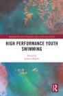 High Performance Youth Swimming - eBook