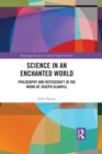 Science in an Enchanted World : Philosophy and Witchcraft in the Work of Joseph Glanvill - eBook
