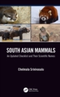 South Asian Mammals : An updated Checklist and Their Scientific Names - eBook