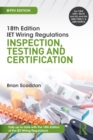IET Wiring Regulations: Inspection, Testing and Certification - eBook