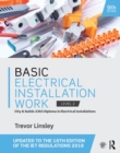 Basic Electrical Installation Work - eBook