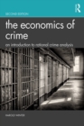 The Economics of Crime : An Introduction to Rational Crime Analysis - eBook
