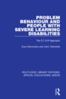 Problem Behaviour and People with Severe Learning Disabilities : The S.T.A.R Approach - eBook