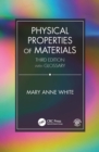 Physical Properties of Materials, Third Edition - eBook
