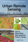 Urban Remote Sensing - eBook