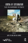 Cinema of Exploration : Essays on an Adventurous Film Practice - eBook