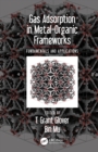 Gas Adsorption in Metal-Organic Frameworks : Fundamentals and Applications - eBook