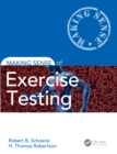 Making Sense of Exercise Testing - eBook