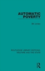 Automatic Poverty - eBook