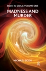 Eigen in Seoul : Madness and Murder - eBook