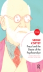 Freud and the Desire of the Psychoanalyst - eBook
