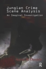 Jungian Crime Scene Analysis - eBook