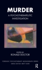 Murder : A Psychotherapeutic Investigation - eBook