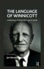 The Language of Winnicott : A Dictionary of Winnicott's Use of Words - eBook