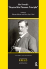 On Freud's Beyond the Pleasure Principle - eBook