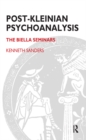 Post-Kleinian Psychoanalysis : The Biella Seminars - eBook