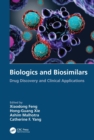 Biologics and Biosimilars : Drug Discovery and Clinical Applications - eBook