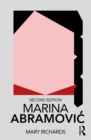 Marina Abramovic - eBook