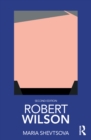 Robert Wilson - eBook