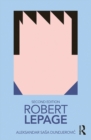 Robert Lepage - eBook