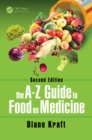 The A-Z Guide to Food as Medicine, Second Edition - eBook