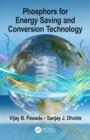 Phosphors for Energy Saving and Conversion Technology - eBook