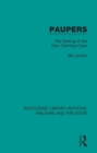 Paupers : The Making of the New Claiming Class - eBook