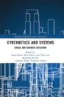Cybernetics and Systems : Social and Business Decisions - eBook