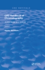 CRC Handbook of Chromatography : Amino Acids and Amines, Volume II - eBook