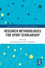 Research Methodologies for Sports Scholarship - eBook