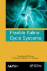 Flexible Kalina Cycle Systems - eBook