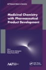 Medicinal Chemistry with Pharmaceutical Product Development - eBook