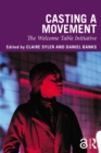 Casting a Movement : The Welcome Table Initiative - eBook