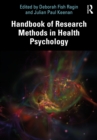 Handbook of Research Methods in Health Psychology - eBook