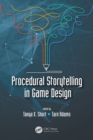 Procedural Storytelling in Game Design - eBook