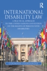 International Disability Law : A Practical Approach to the United Nations Convention on the Rights of Persons with Disabilities - eBook