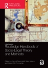 Routledge Handbook of Socio-Legal Theory and Methods - eBook