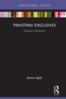 Pakistani Englishes : Syntactic Variations - eBook