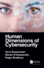 Human Dimensions of Cybersecurity - eBook