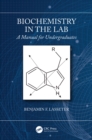 Biochemistry in the Lab : A Manual for Undergraduates - eBook
