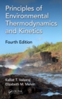 Principles of Environmental Thermodynamics and Kinetics - eBook