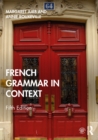 French Grammar in Context - eBook