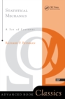Statistical Mechanics : A Set Of Lectures - eBook