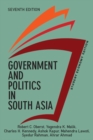 Government and Politics in South Asia - eBook