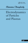 Electrodynamics Of Particles And Plasmas - eBook