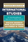 International Studies : An Interdisciplinary Approach to Global Issues - eBook