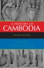 A History of Cambodia - eBook