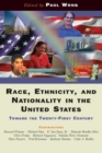 Race, Ethnicity, And Nationality In The United States : Toward The Twenty-first Century - eBook