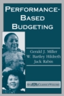 Performance Based Budgeting - eBook